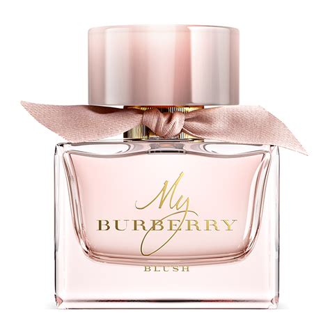 profumi burberry blush donna|Eau de Parfum My Burberry Blush da 90 ml .